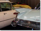 Autosalon Brno 2005