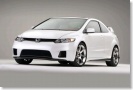 Honda Civic Si