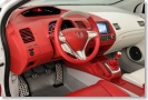 Honda Civic Si