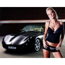 TUNING GIRL