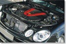 Brabus E V12 Biturbo