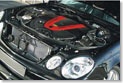 Brabus E V12 Biturbo