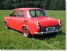 �koda 1000 MB Tuning