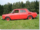 �koda 1000 MB Tuning