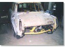 �koda 1000 MB Tuning