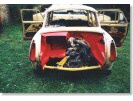�koda 1000 MB Tuning
