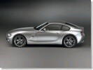 BMW Z4 Coupe