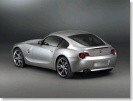 BMW Z4 Coupe