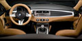 BMW Z4 Coupe