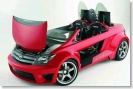 Scion xA Speedster
