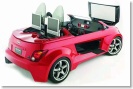 Scion xA Speedster