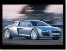 Audi LeMans