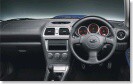 Subaru Impreza facelift