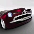 Holden Efijy