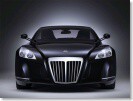 Maybach Exelero