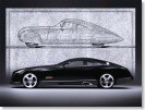 Maybach Exelero
