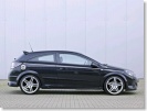 Opel Steinmetz Astra GTC