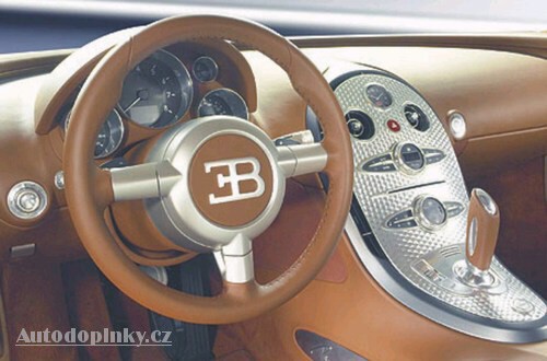 IAA bez Bugatti? 