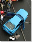 Renocar: Zaml�en� Brno