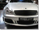 Brabus Rocket