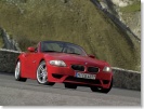 BMW Z4 M