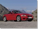 BMW Z4 M