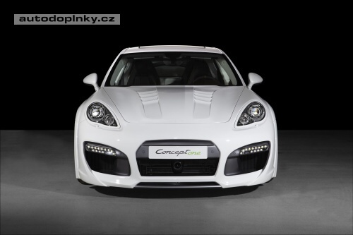 Panamera Concept One