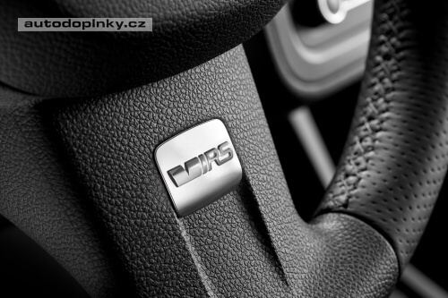 �koda Fabia RS