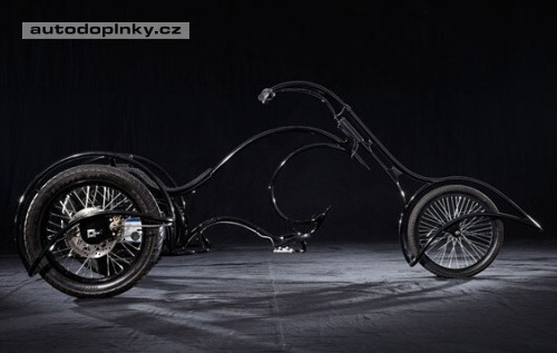 Motorov� kolo �pln� jinak