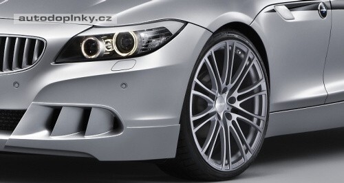Hartge pro BMW Z4 Roadster