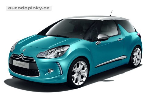 Auto roku 2011 - 7 finalist�