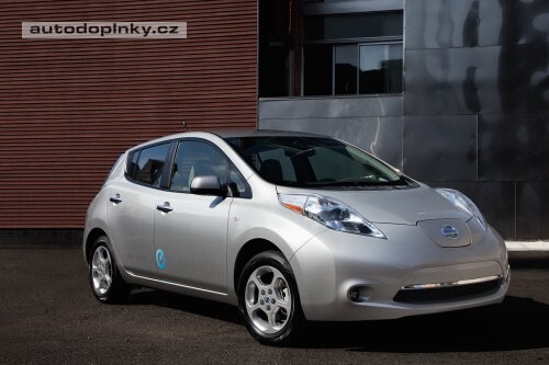Auto roku 2011 - 7 finalist�