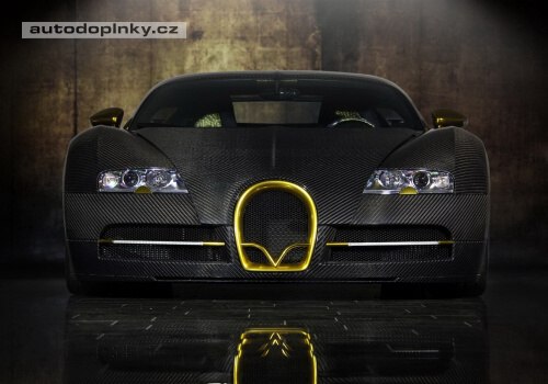 Veyron Linea Vincero d�Oro