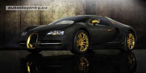 Veyron Linea Vincero d�Oro