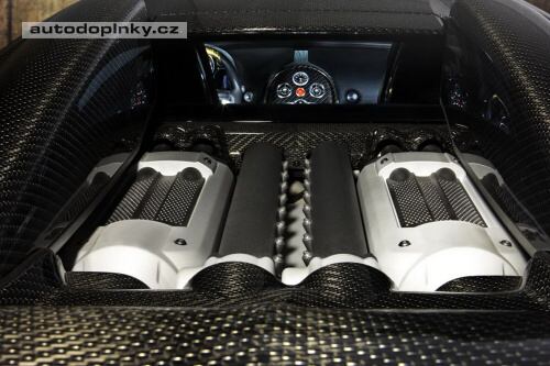Veyron Linea Vincero d�Oro