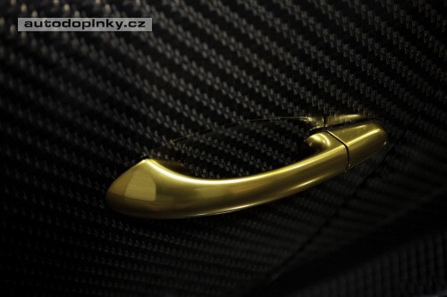 Veyron Linea Vincero d�Oro