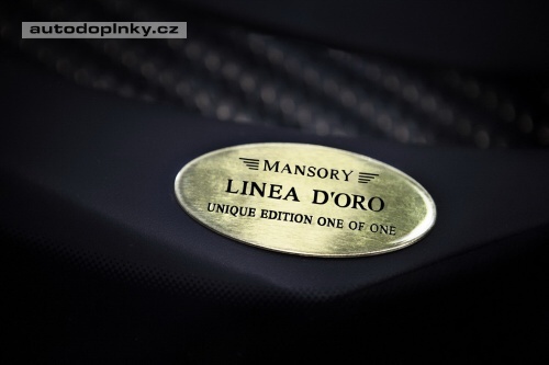 Veyron Linea Vincero d�Oro