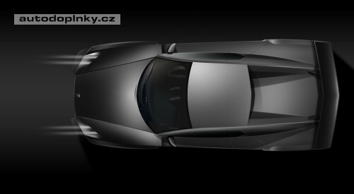 Fenix vystrkuje r��ky