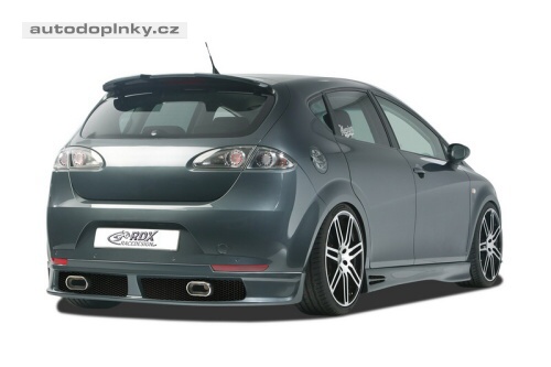 Leon 1P od RDX Racedesign