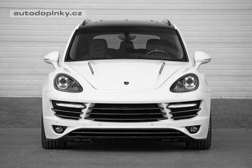 Topcar p�ipravuje Vantage GTR2