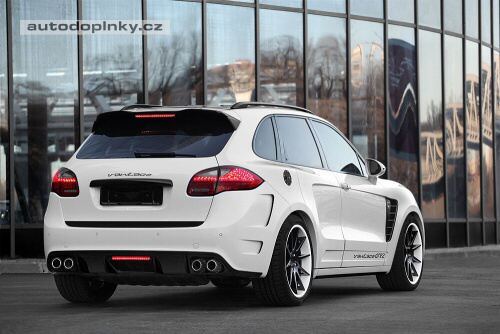 Topcar p�ipravuje Vantage GTR2