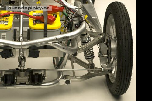 Kupte si motorov� ko��rek