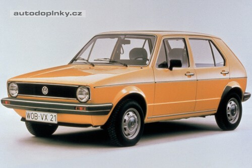 Volkswagen kupuje Giuagiara