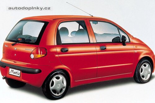 Volkswagen kupuje Giuagiara