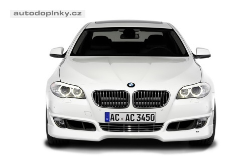 BMW 5 od AC Schnitzer