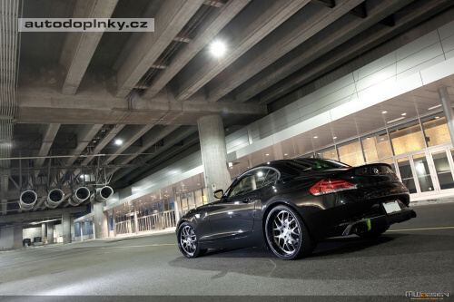 Z4 od MWDesign