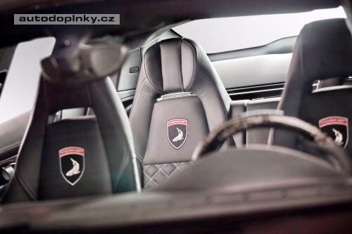 Panamera od TopCaru
