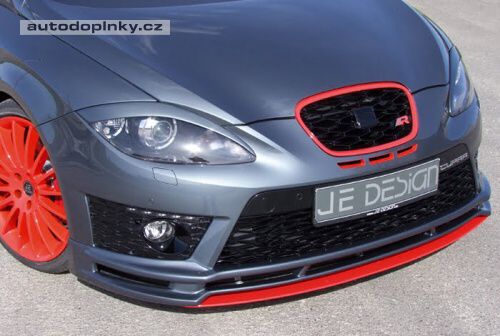 Cupra R od JE Design