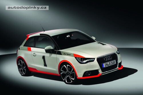 Audi S1 m��� do Pa��e