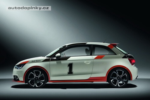 Audi S1 m��� do Pa��e